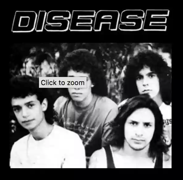 Disease