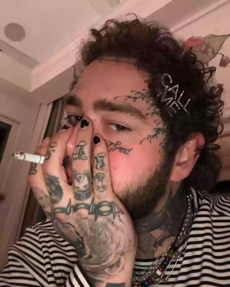 Post Malone