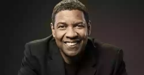 Denzel Washington