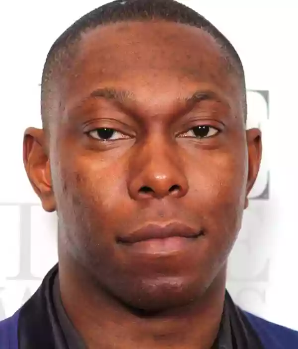 Dizzee Rascal