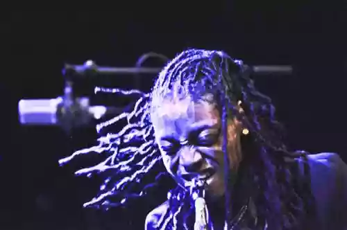 Lakecia Benjamin