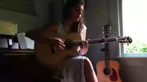 Julie Byrne
