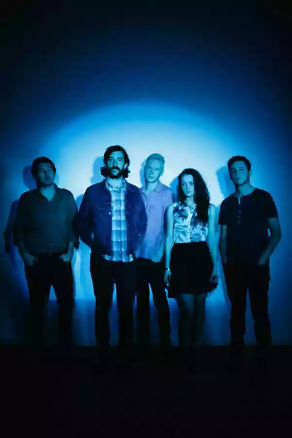 The Paper Kites