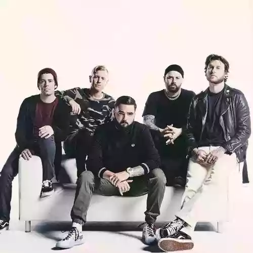 A Day to Remember