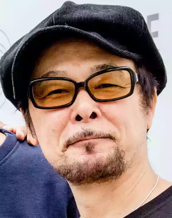 DJ Krush