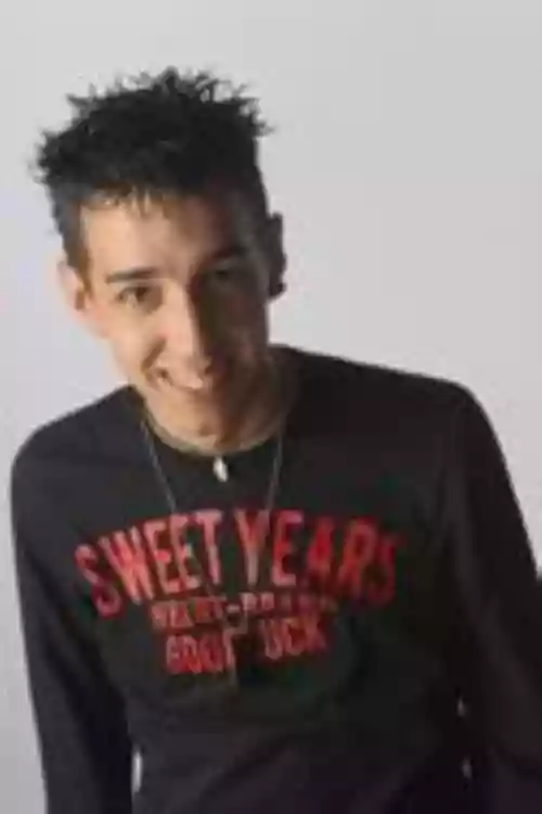 DJ Matrix