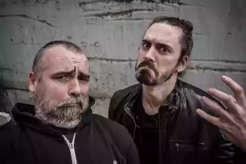 Hardcore Anal Hydrogen