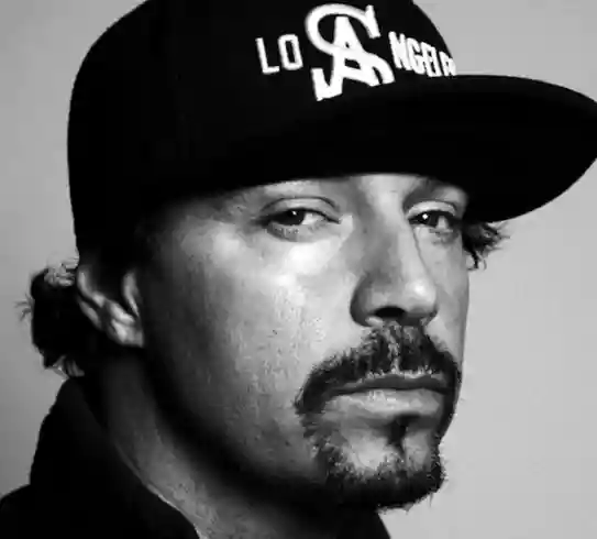 DJ Muggs