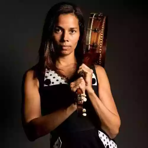 Rhiannon Giddens