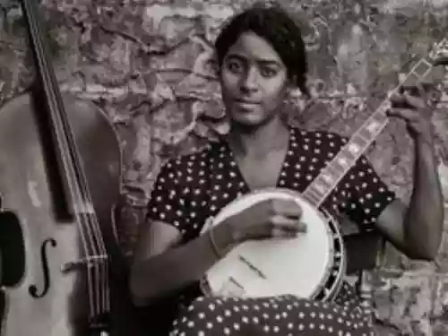 Leyla McCalla