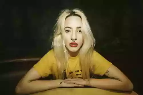 Du Blonde