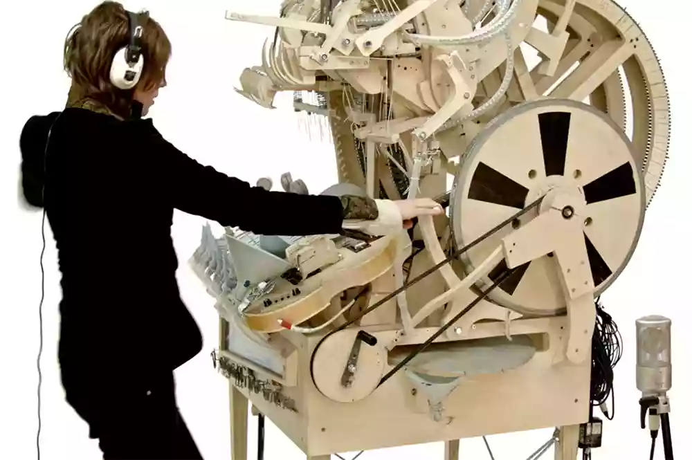 Wintergatan