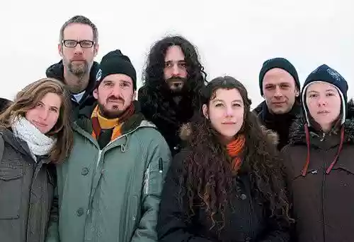 A Silver Mt. Zion