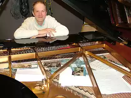 Django Bates