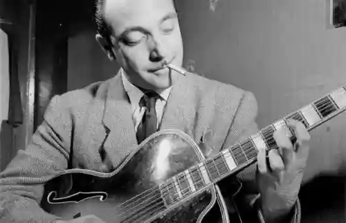 Django Reinhardt