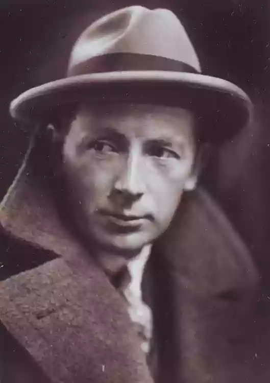 Friedrich Wilhelm Murnau