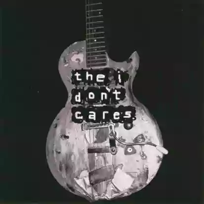 The I don't cares