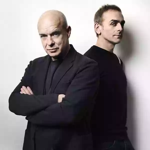 Eno • Hyde