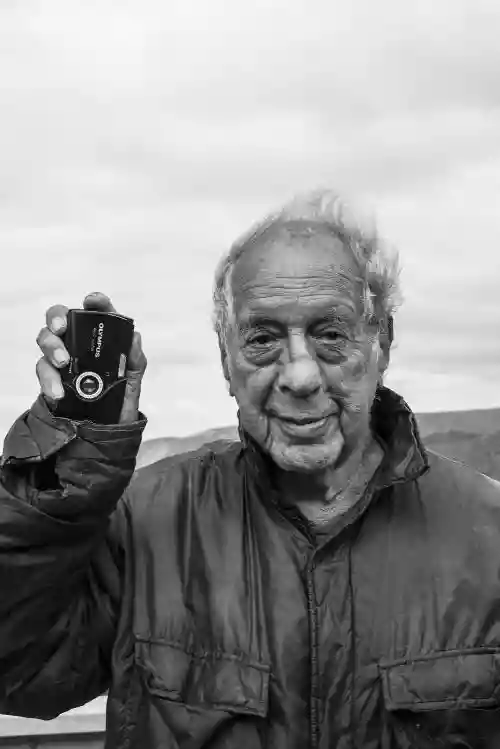 Robert Frank