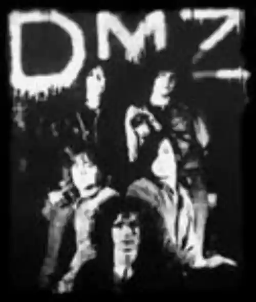 DMZ