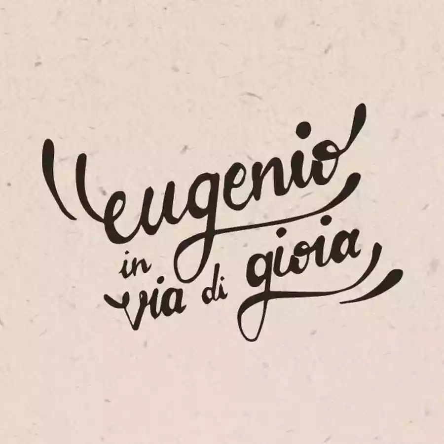 Eugenio in Via Di Gioia