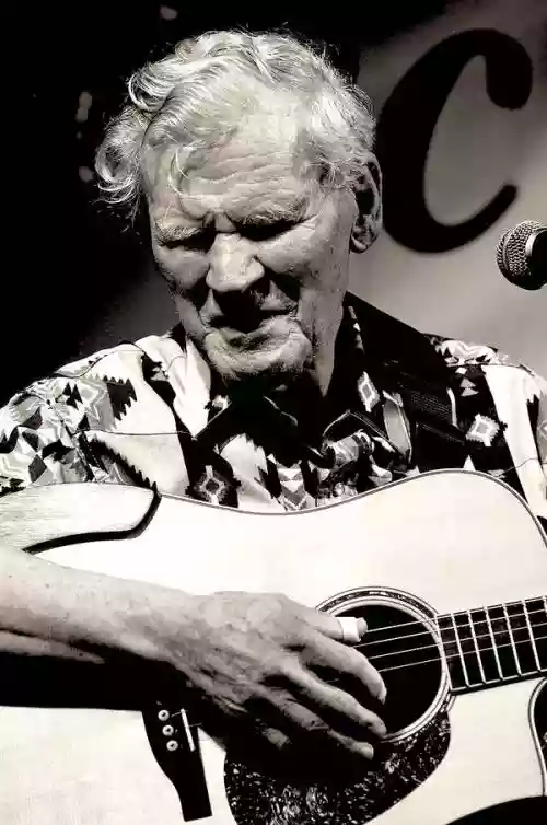 Doc Watson