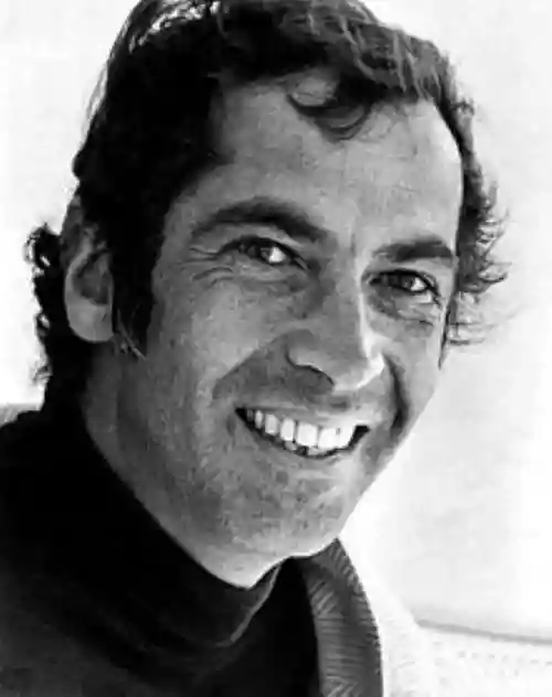 Roger Vadim