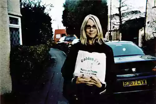 Letha RODMAN MELCHIOR