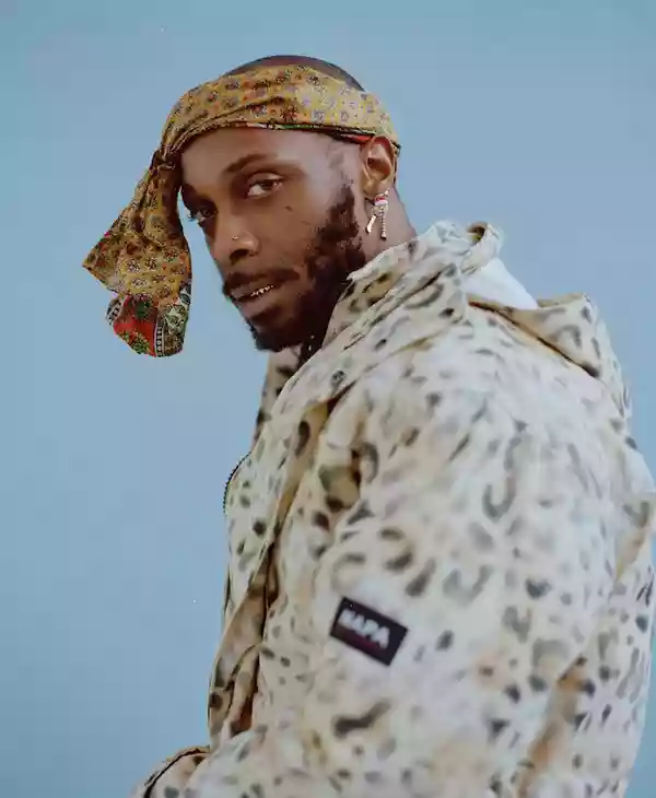 JPEGMAFIA