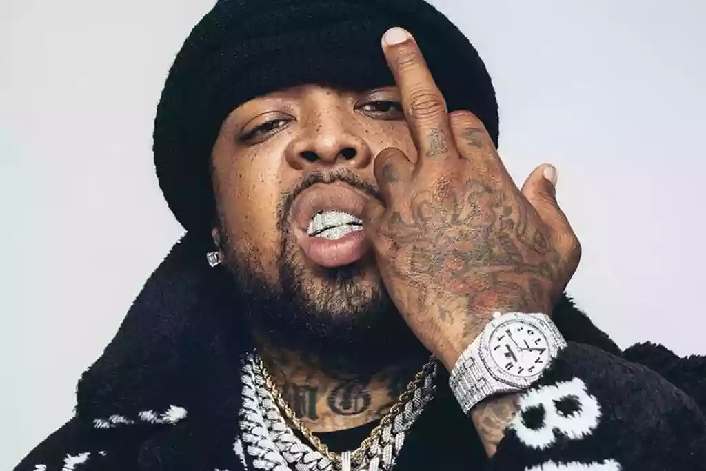 Westside Gunn