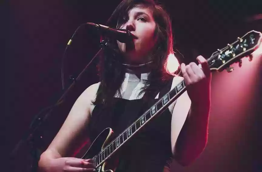 Lucy Dacus