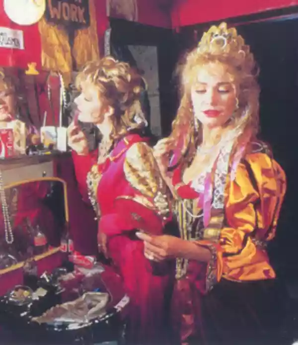 Dollie de Luxe