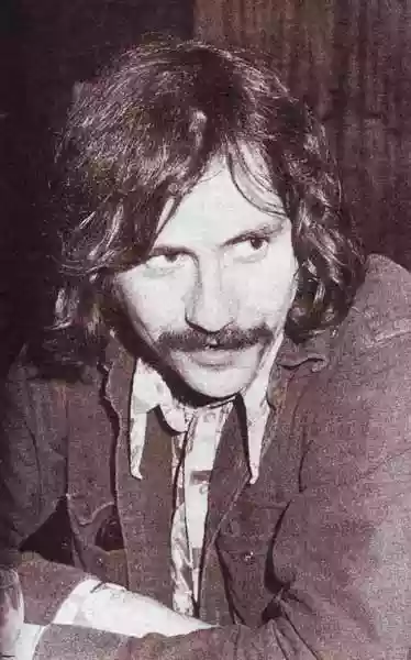 Lester Bangs