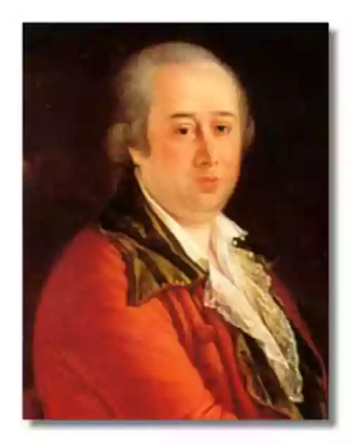 Domenico Cimarosa