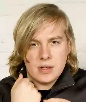 Dominik Eulberg