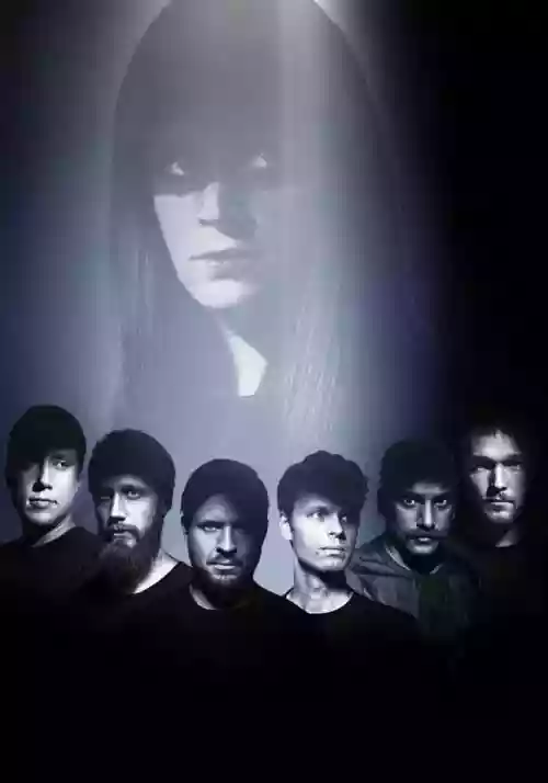 Cult of Luna & Julie Christmas