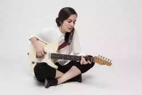 Margaret Glaspy