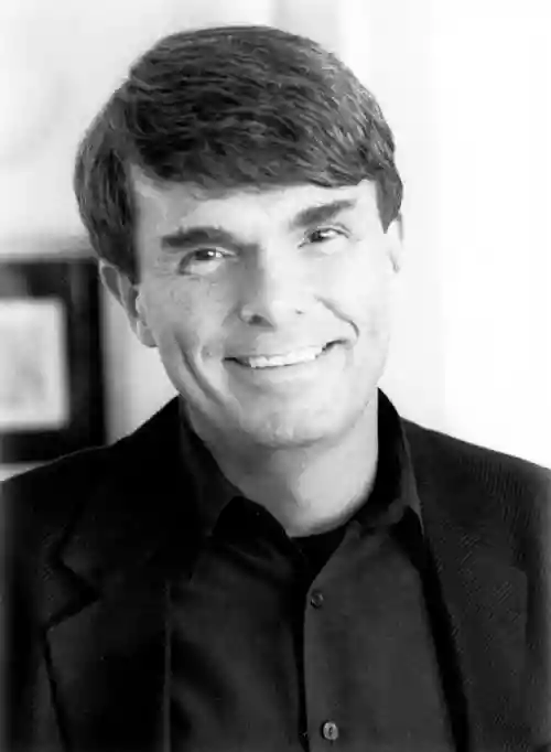 Dean Koontz