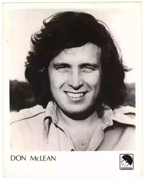 Don McLean