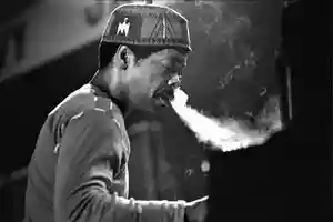 Don Pullen