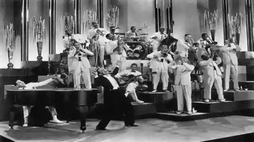 Cab Calloway & His Orchestra