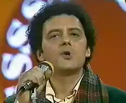 Ciro Sebastianelli