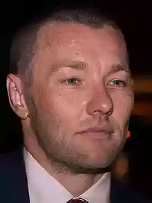 Joel Edgerton