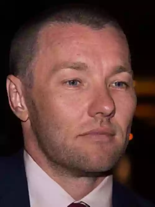 Joel Edgerton