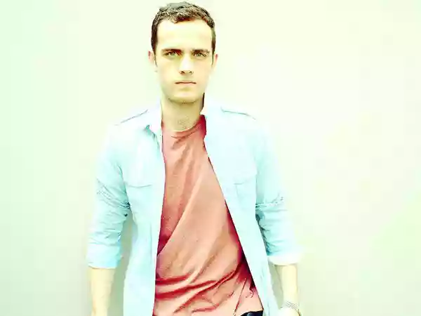 Jordan Rakei