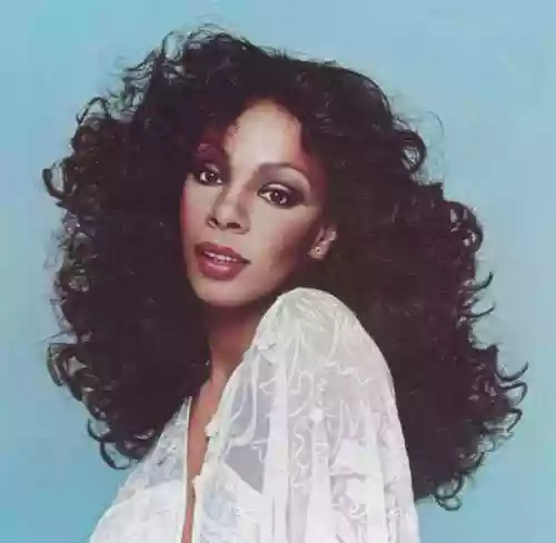 Donna Summer