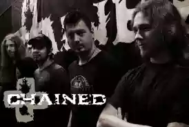Chained