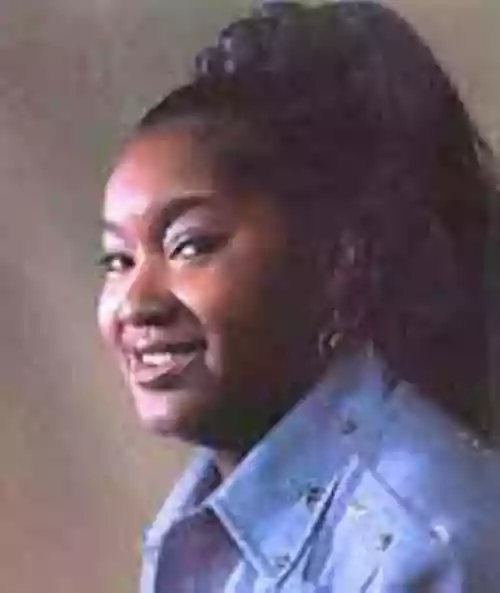 Doris Duke