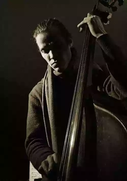 Jasper Høiby
