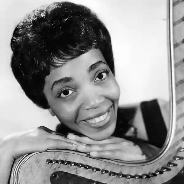 Dorothy Ashby
